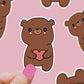 Love Bear