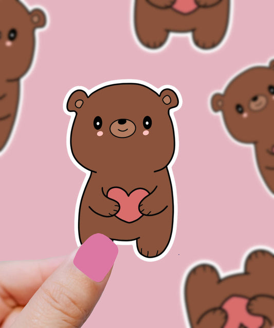 Love Bear