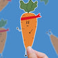 Carrot-e?