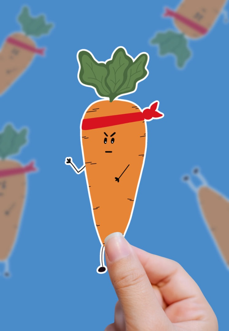Carrot-e?