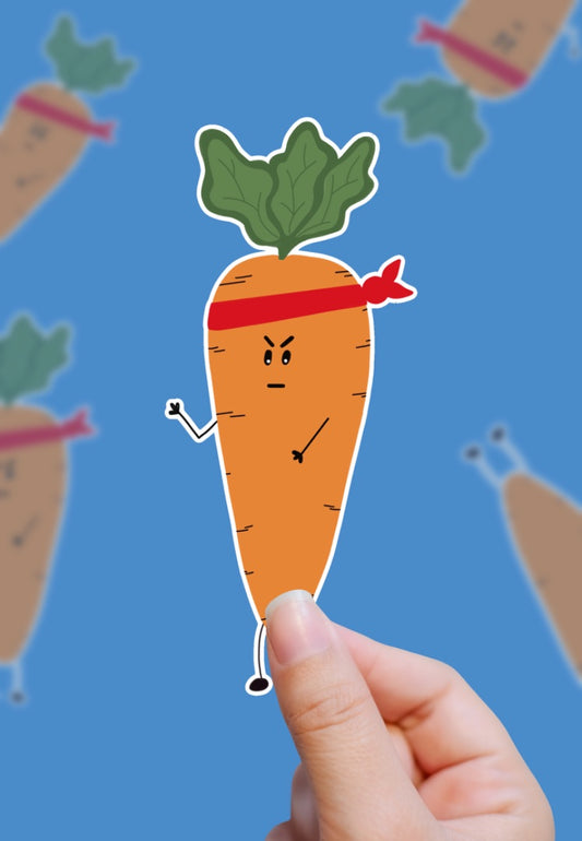 Carrot-e?