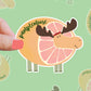PampleMOOSE