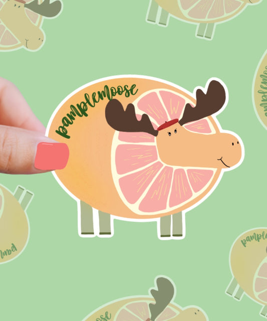 PampleMOOSE