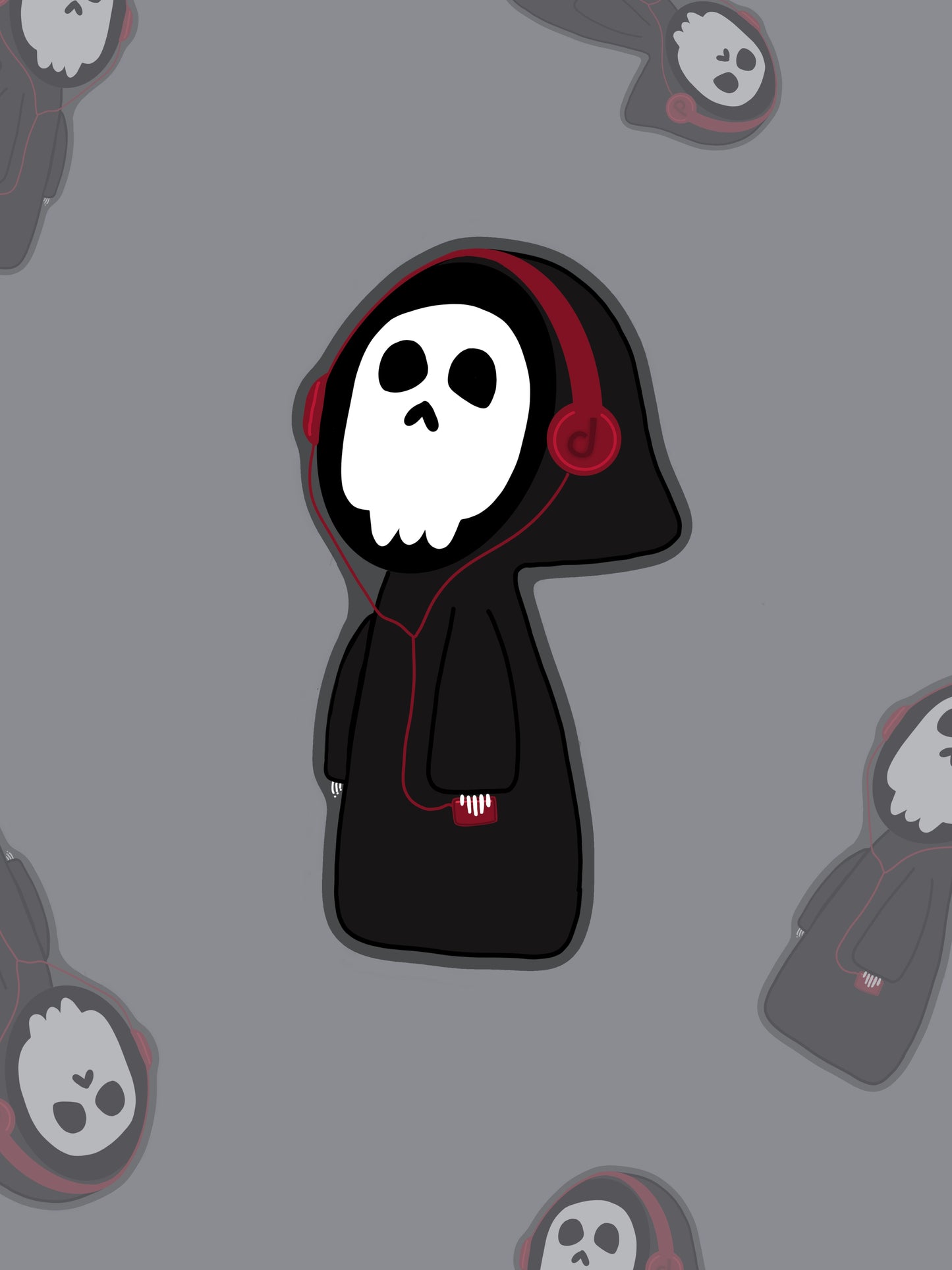 Rockin Reaper
