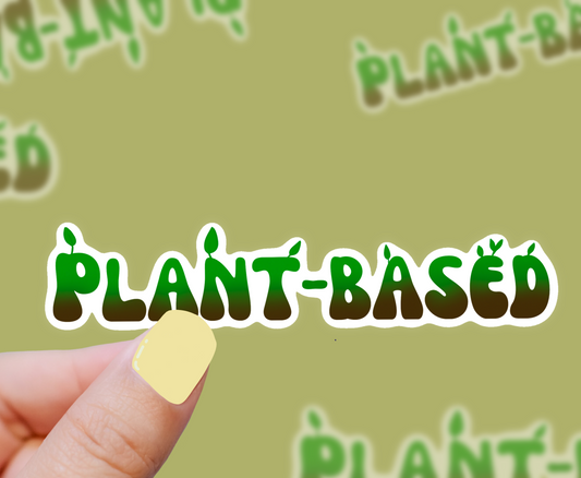 Plant-Based