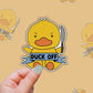 Duck Off