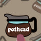Pothead
