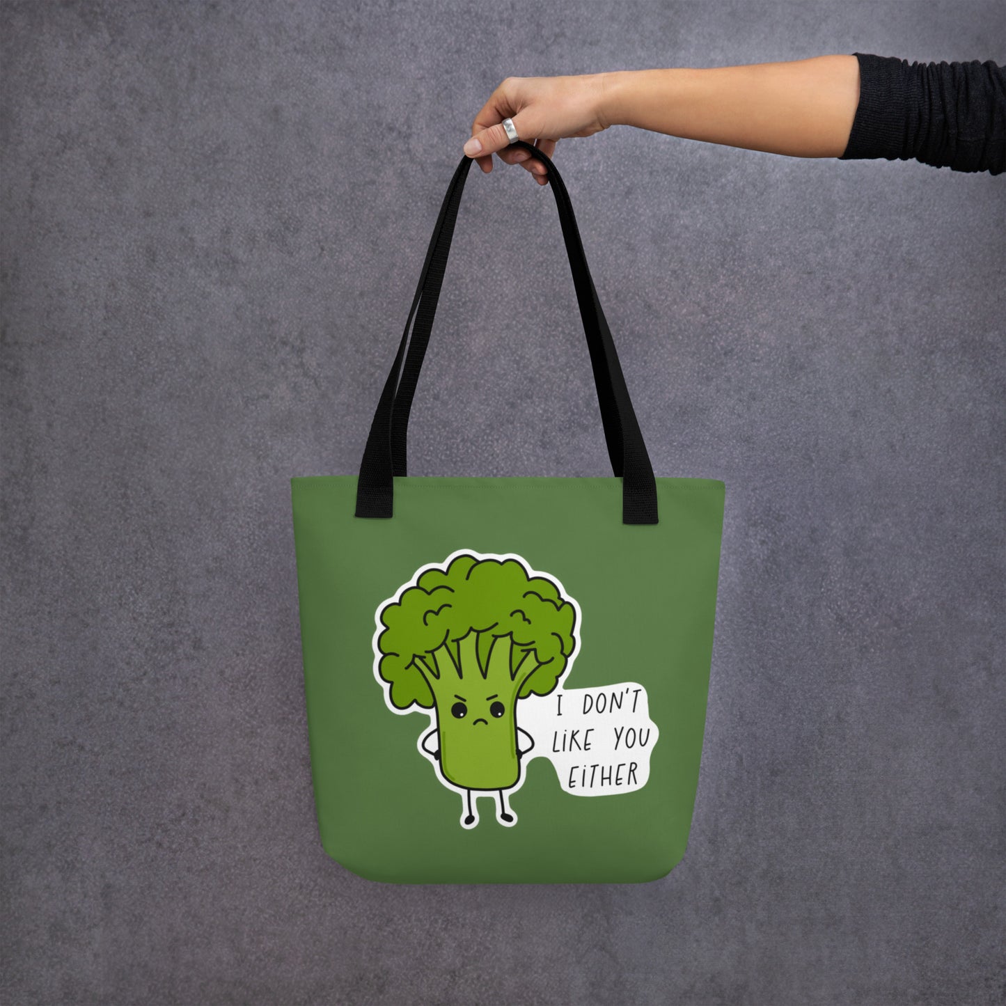 Tote bag