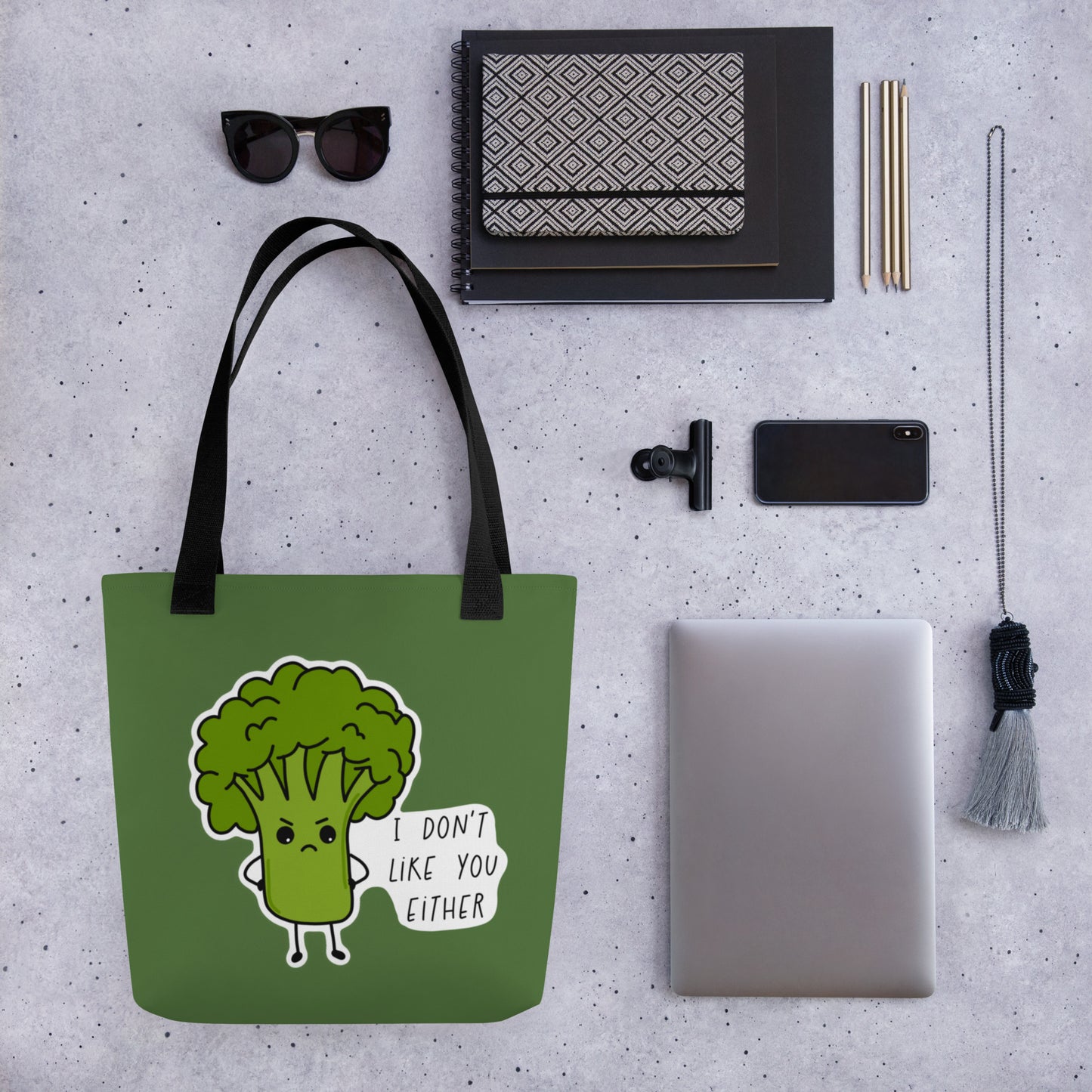 Tote bag