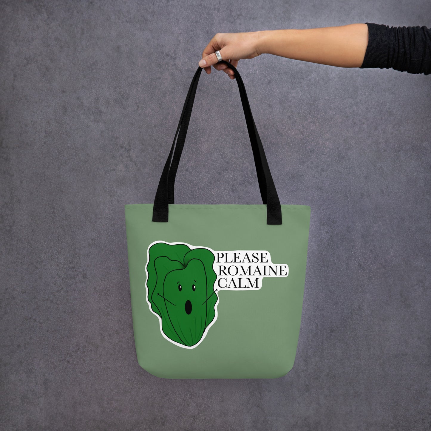 Tote bag