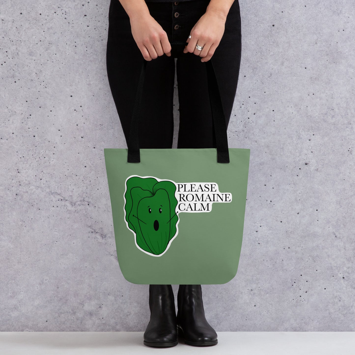 Tote bag