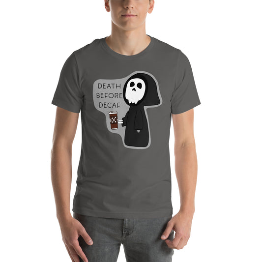 Unisex t-shirt
