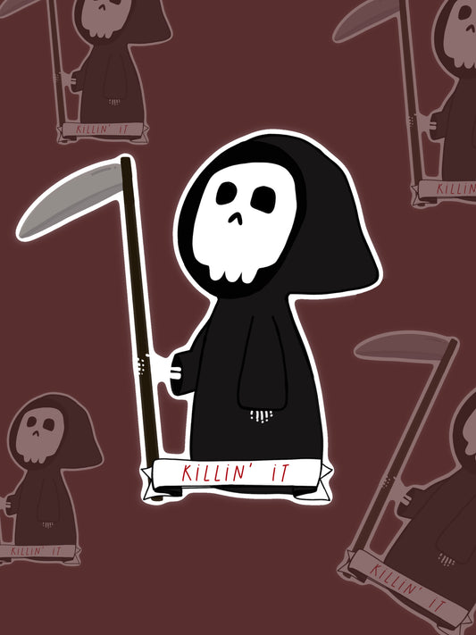 Grim Reaper