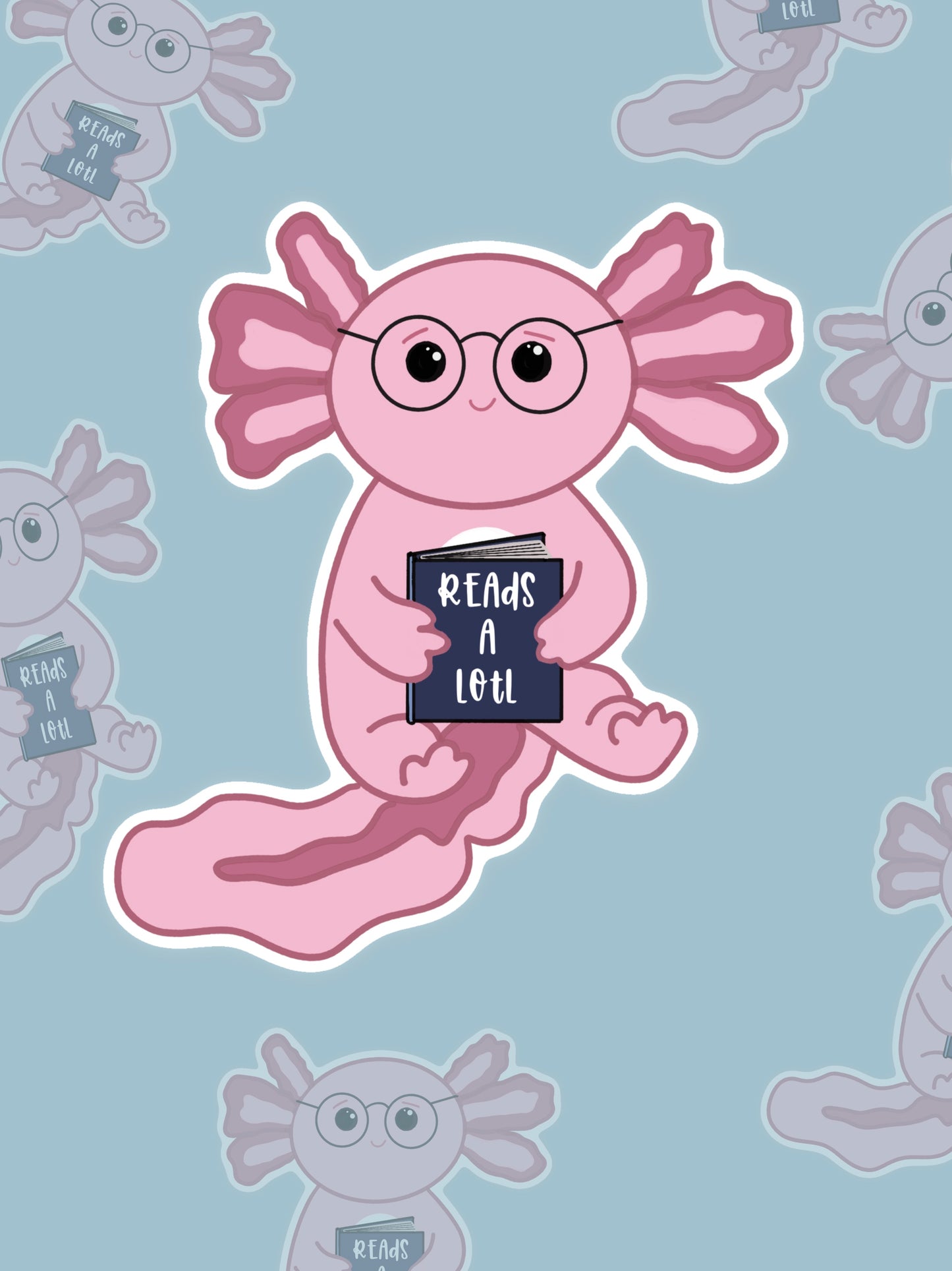 Reads-a-lotl