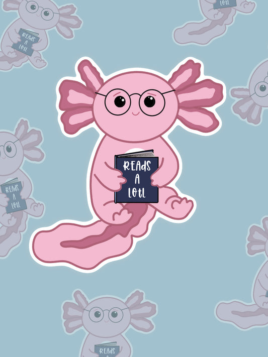 Reads-a-lotl