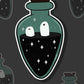 Bottled Boos